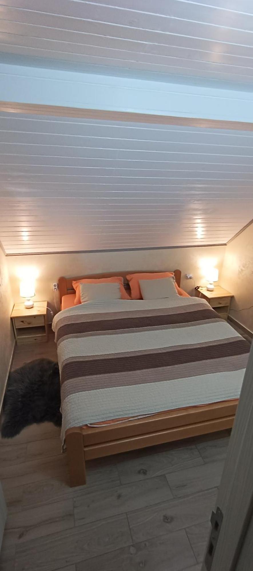 Rb Apartment 1 Palić Quarto foto